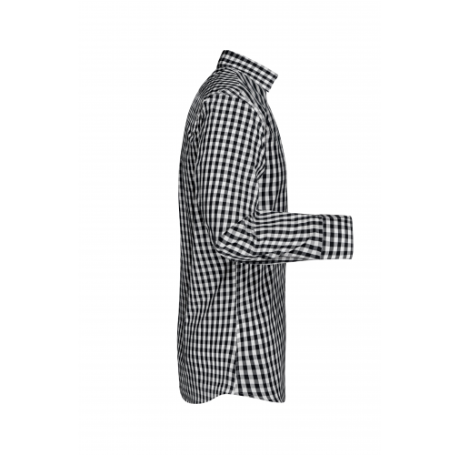 Men\'s Checked Shirt