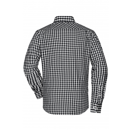 Men\'s Checked Shirt
