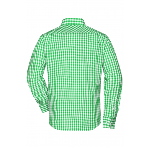 Men\'s Checked Shirt