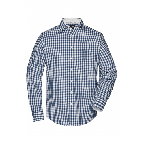 Men\'s Checked Shirt