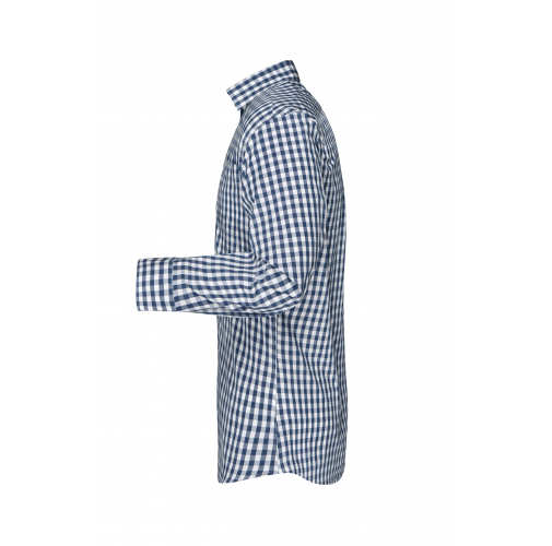 Men\'s Checked Shirt