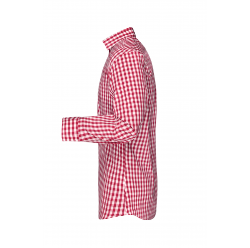 Men\'s Checked Shirt