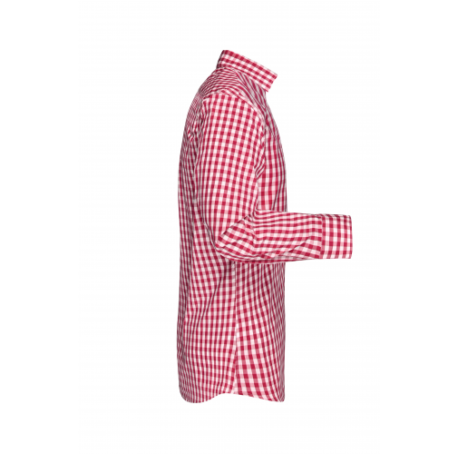 Men\'s Checked Shirt