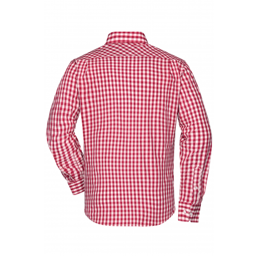 Men\'s Checked Shirt