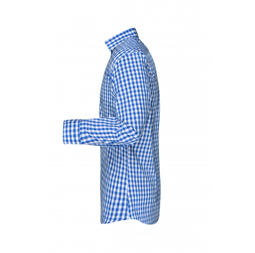 Men\'s Checked Shirt