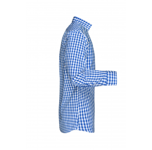 Men\'s Checked Shirt