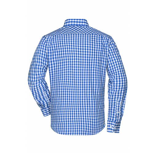 Men\'s Checked Shirt