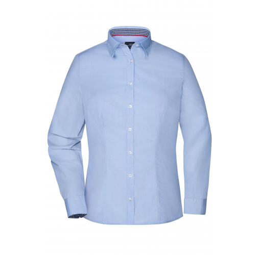 Ladies\' Plain Shirt