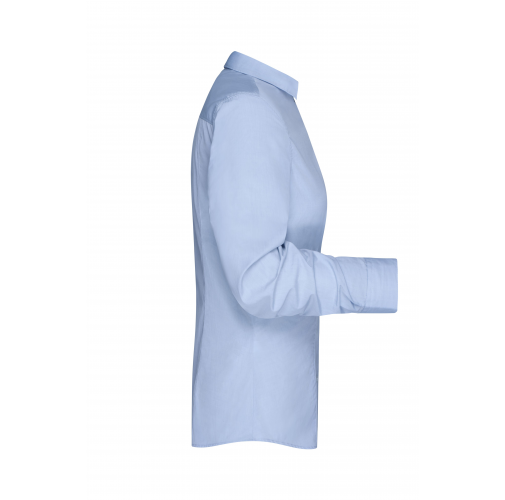 Ladies\' Plain Shirt