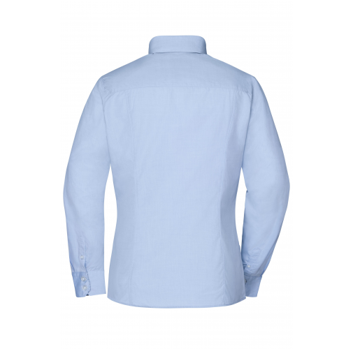 Ladies\' Plain Shirt