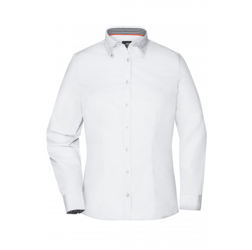 Ladies\' Plain Shirt