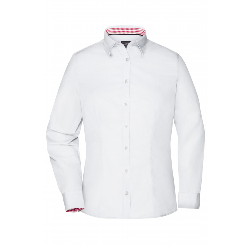 Ladies\' Plain Shirt