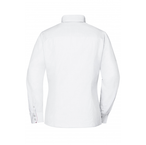 Ladies\' Plain Shirt