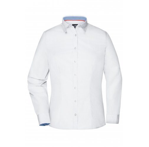 Ladies\' Plain Shirt