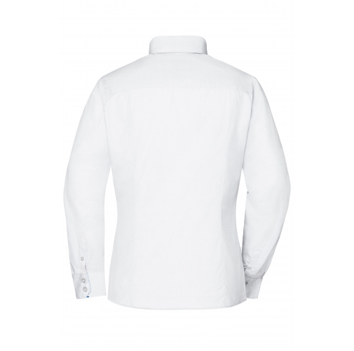 Ladies\' Plain Shirt