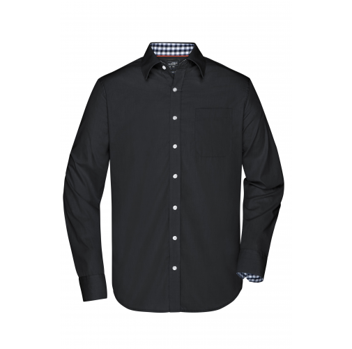 Men's Plain Shirt