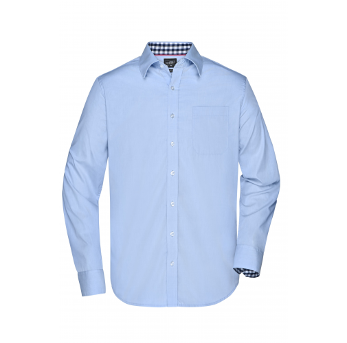 Men\'s Plain Shirt