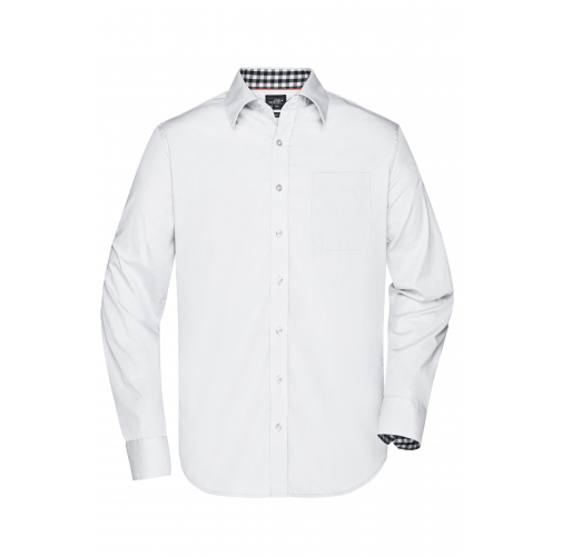 Men\'s Plain Shirt