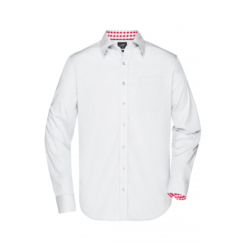 Men\'s Plain Shirt