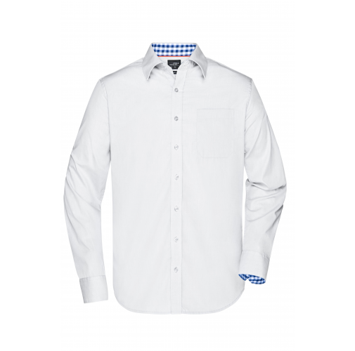 Men\'s Plain Shirt