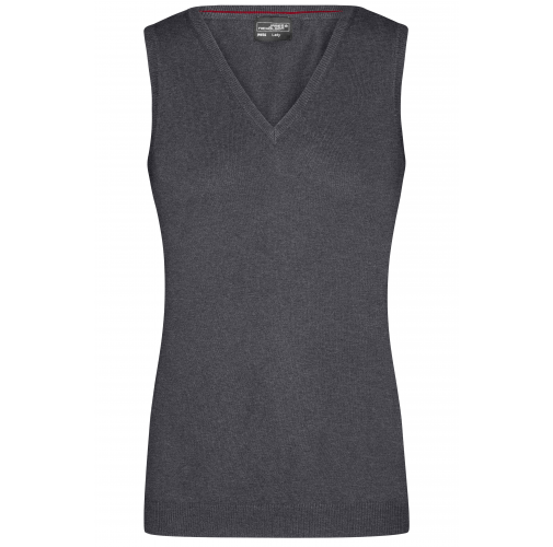Ladies' V-Neck Pullunder