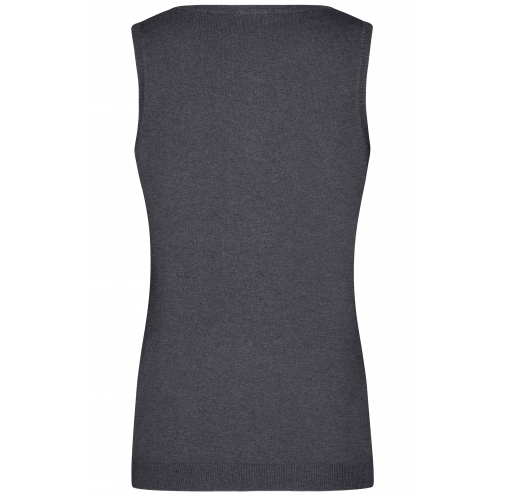Ladies\' V-Neck Pullunder