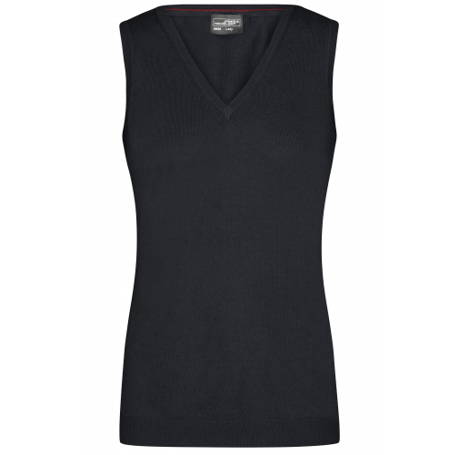 Ladies\' V-Neck Pullunder