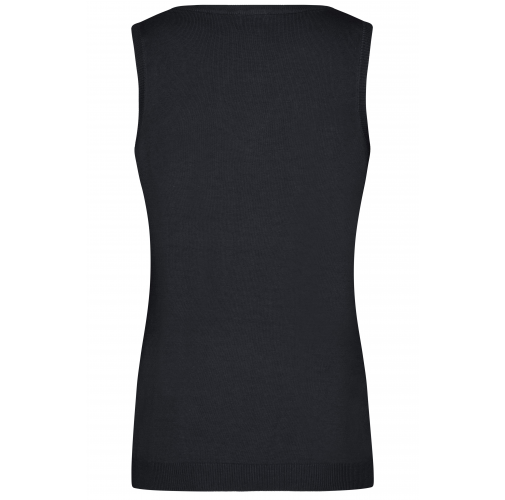 Ladies\' V-Neck Pullunder