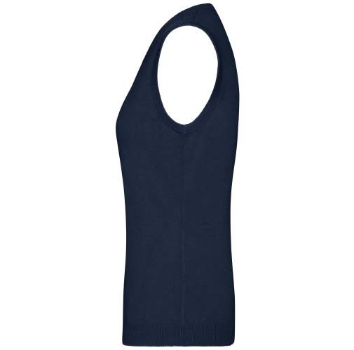Ladies\' V-Neck Pullunder