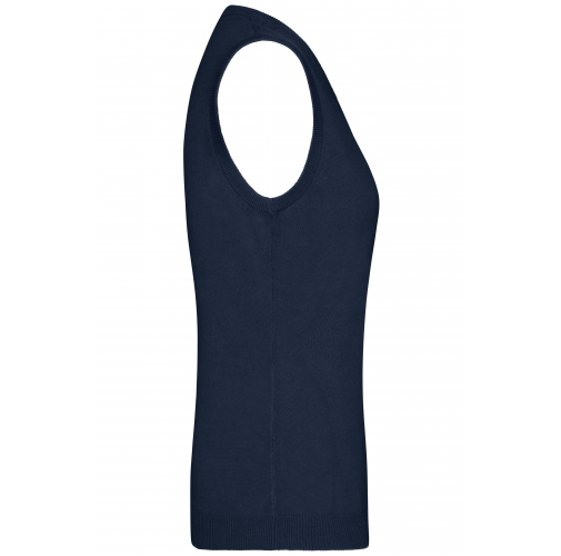 Ladies\' V-Neck Pullunder