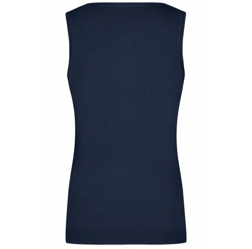 Ladies\' V-Neck Pullunder