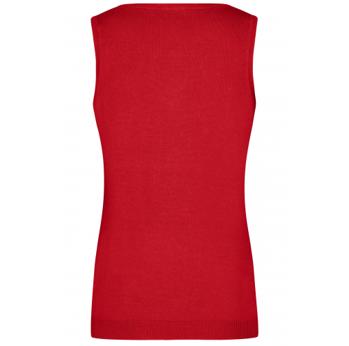 Ladies\' V-Neck Pullunder