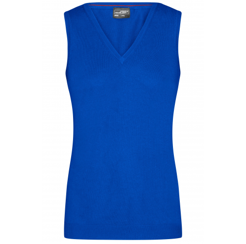 Ladies\' V-Neck Pullunder