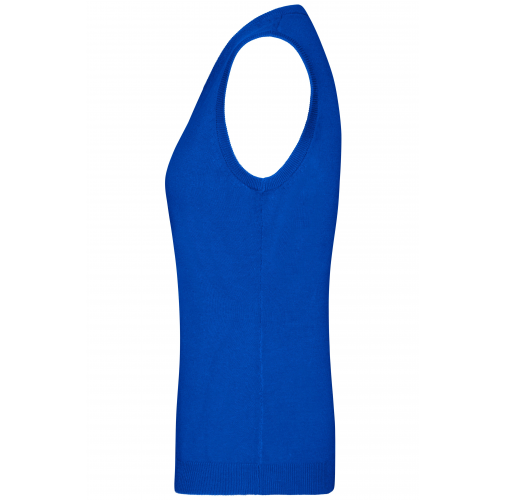 Ladies\' V-Neck Pullunder