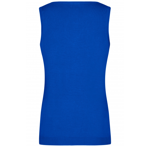 Ladies\' V-Neck Pullunder