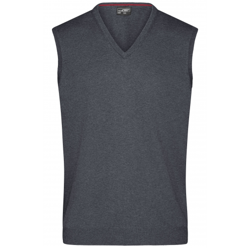 Men's V-Neck Pullunder