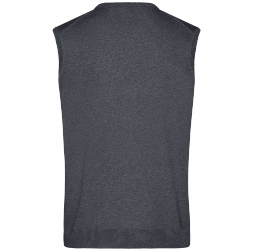 Men\'s V-Neck Pullunder