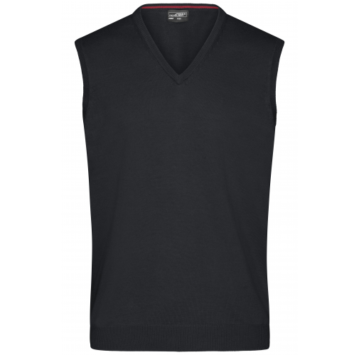 Men\'s V-Neck Pullunder