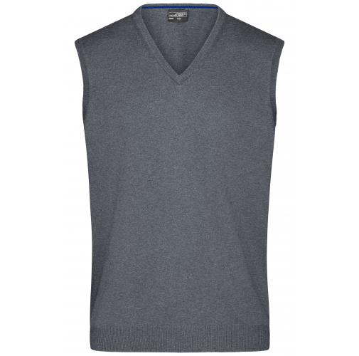 Men\'s V-Neck Pullunder