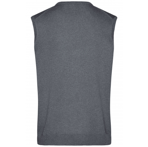 Men\'s V-Neck Pullunder