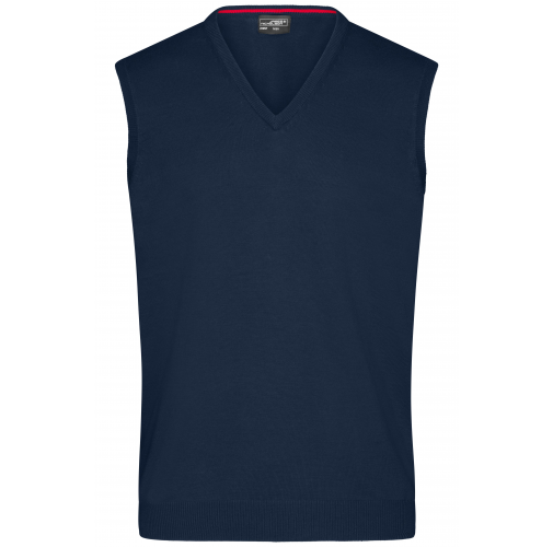 Men\'s V-Neck Pullunder