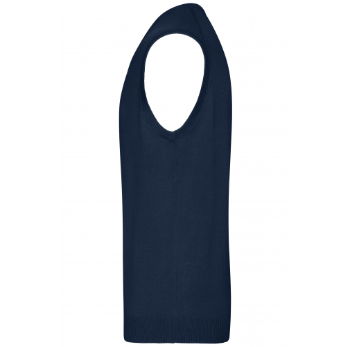 Men\'s V-Neck Pullunder