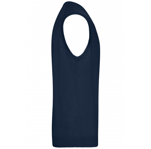 Men\'s V-Neck Pullunder