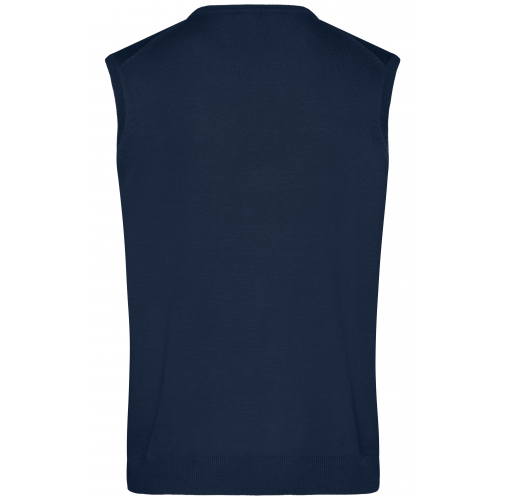 Men\'s V-Neck Pullunder