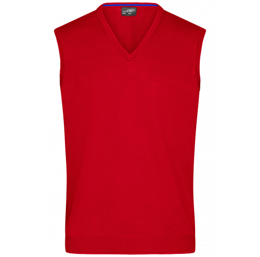 Men\'s V-Neck Pullunder