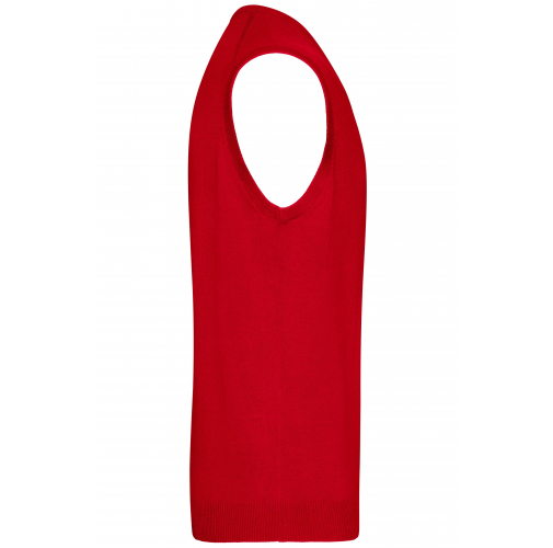 Men\'s V-Neck Pullunder