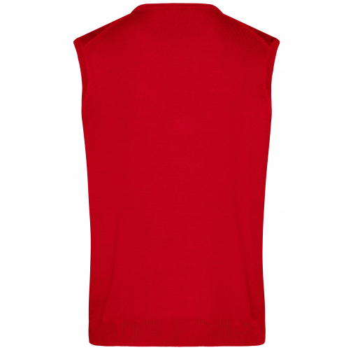 Men\'s V-Neck Pullunder