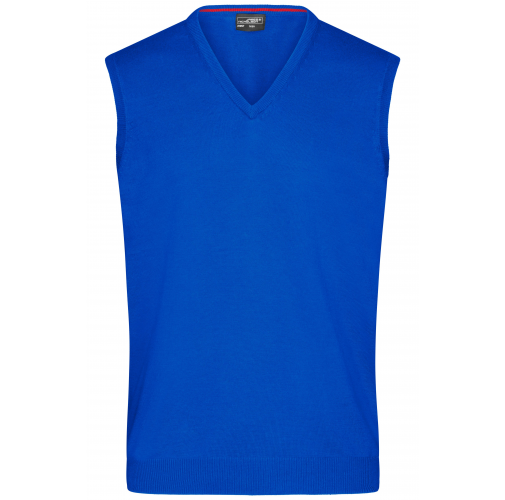 Men\'s V-Neck Pullunder
