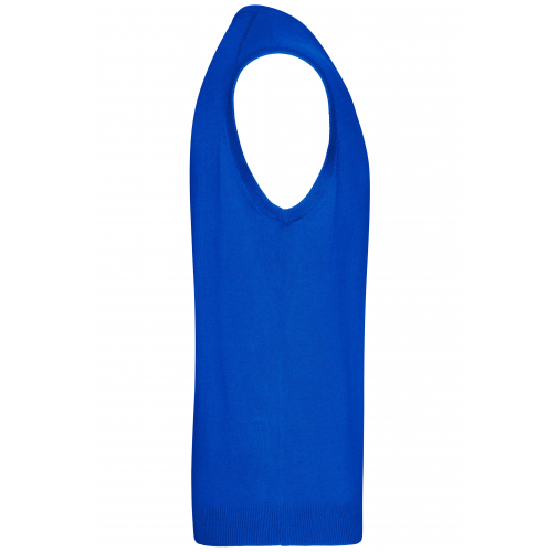 Men\'s V-Neck Pullunder