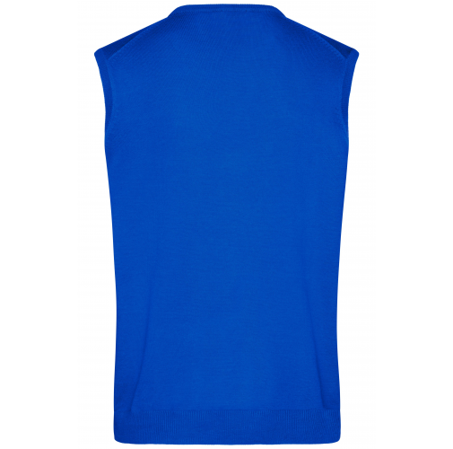 Men\'s V-Neck Pullunder